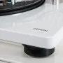 Виниловый проигрыватель Denon DP-400 White